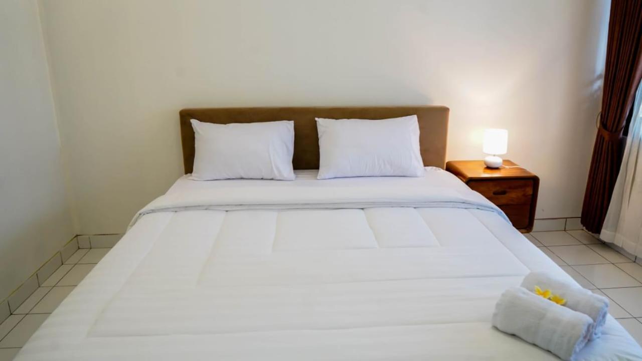 Hotel Pondok Putri Batukaras Luaran gambar