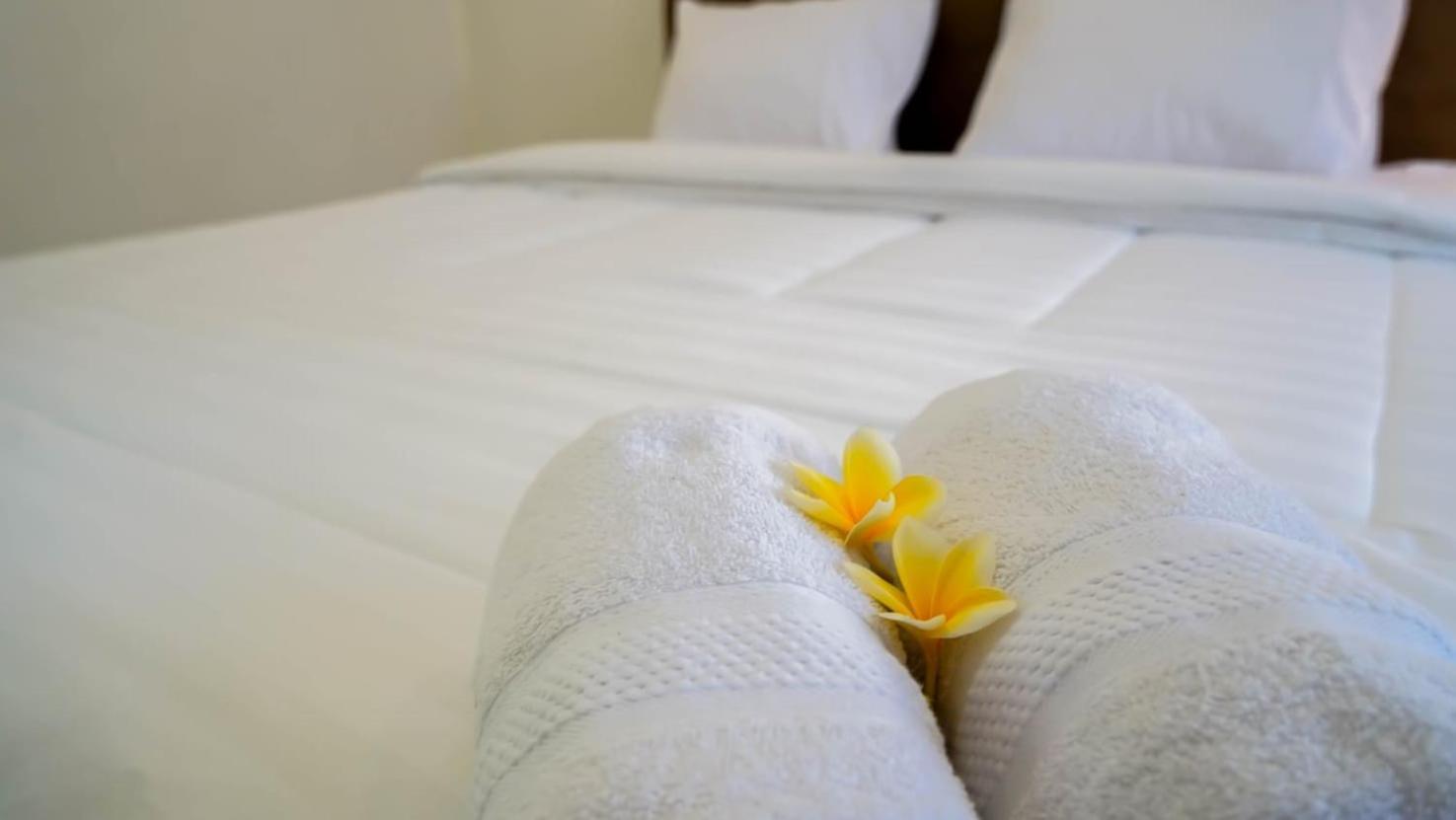 Hotel Pondok Putri Batukaras Luaran gambar